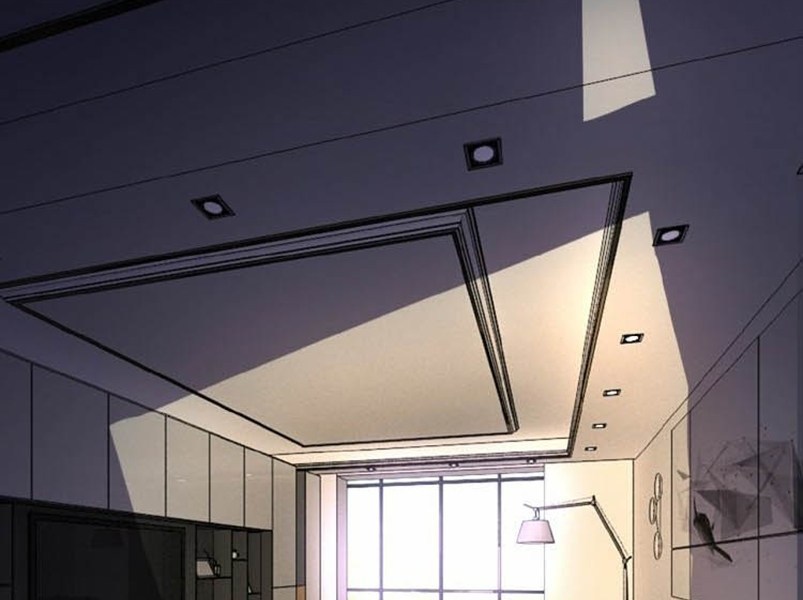 Super System Chapter 08 Gambar 58